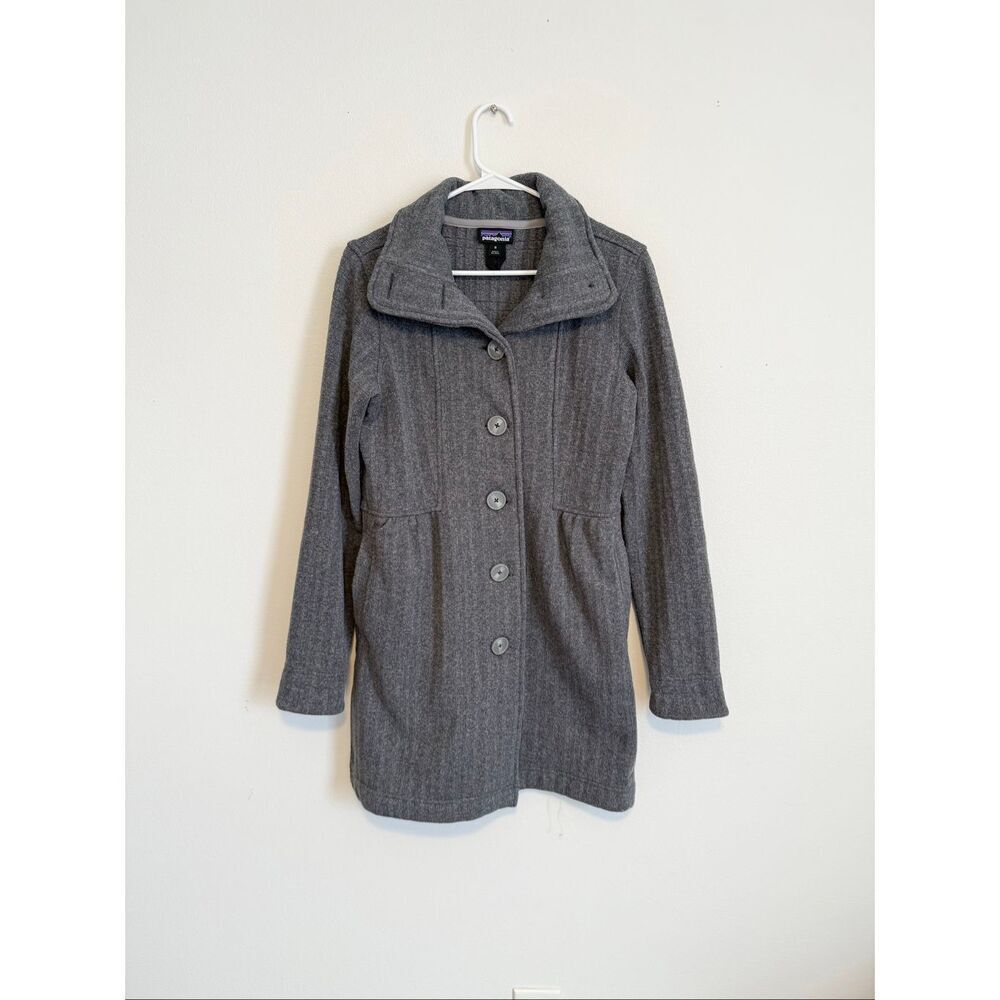 Patagonia W’s Better Sweater Coat
